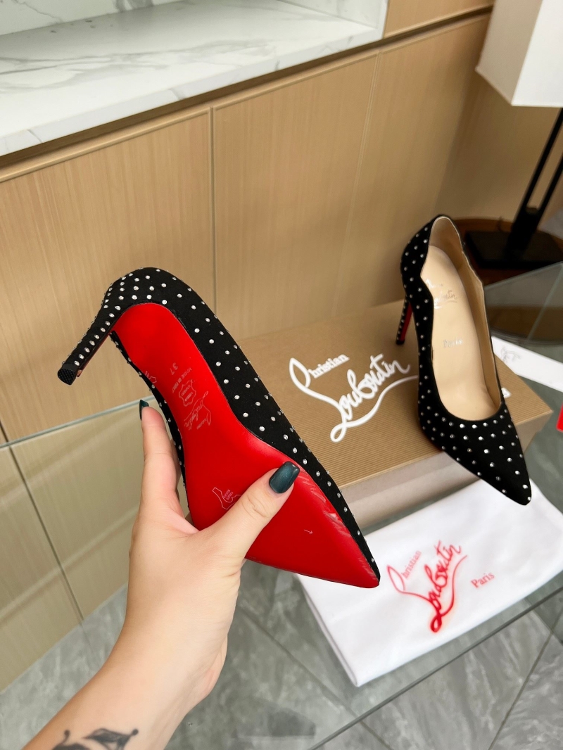 Christian Louboutin High Heels